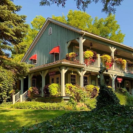Weatherpine Inn Ниагара-он-те-Лейк Экстерьер фото